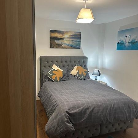 Beautiful Hoe Street Dream Ground Floor One Bedroom Apartment London Ngoại thất bức ảnh
