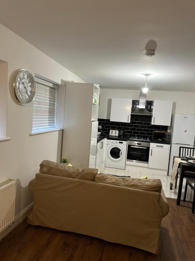 Beautiful Hoe Street Dream Ground Floor One Bedroom Apartment London Ngoại thất bức ảnh