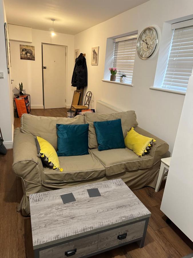 Beautiful Hoe Street Dream Ground Floor One Bedroom Apartment London Ngoại thất bức ảnh