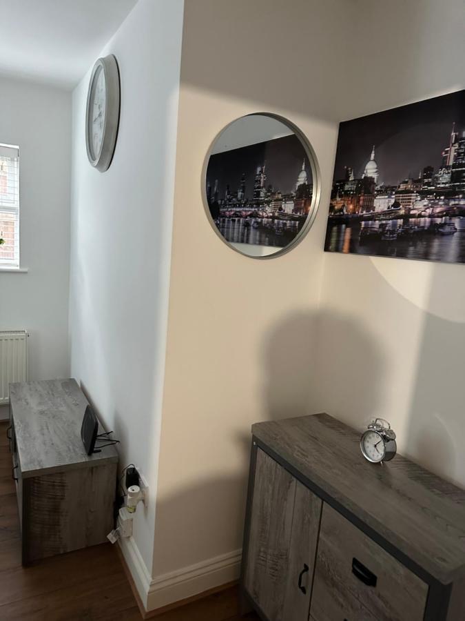 Beautiful Hoe Street Dream Ground Floor One Bedroom Apartment London Ngoại thất bức ảnh