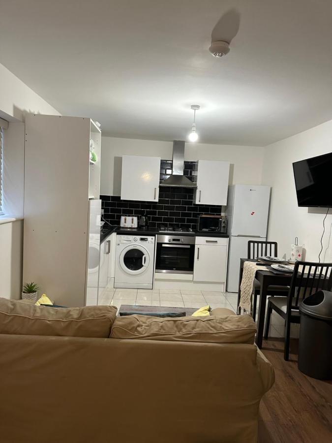 Beautiful Hoe Street Dream Ground Floor One Bedroom Apartment London Ngoại thất bức ảnh