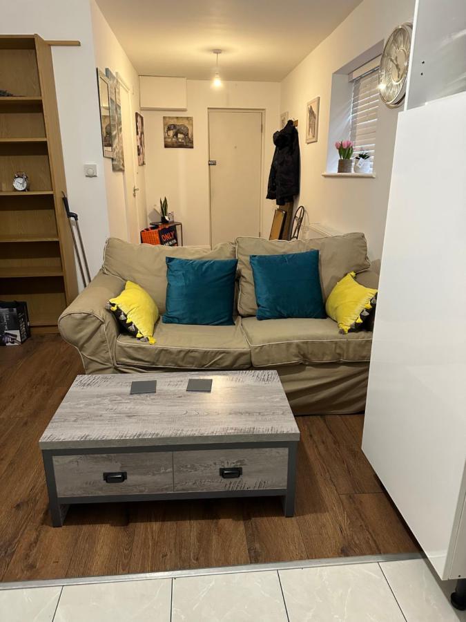 Beautiful Hoe Street Dream Ground Floor One Bedroom Apartment London Ngoại thất bức ảnh