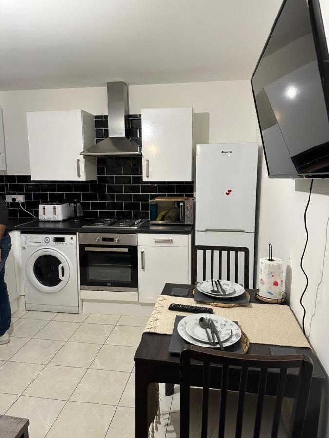 Beautiful Hoe Street Dream Ground Floor One Bedroom Apartment London Ngoại thất bức ảnh