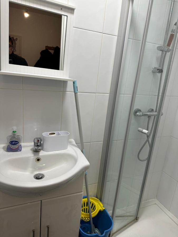 Beautiful Hoe Street Dream Ground Floor One Bedroom Apartment London Ngoại thất bức ảnh