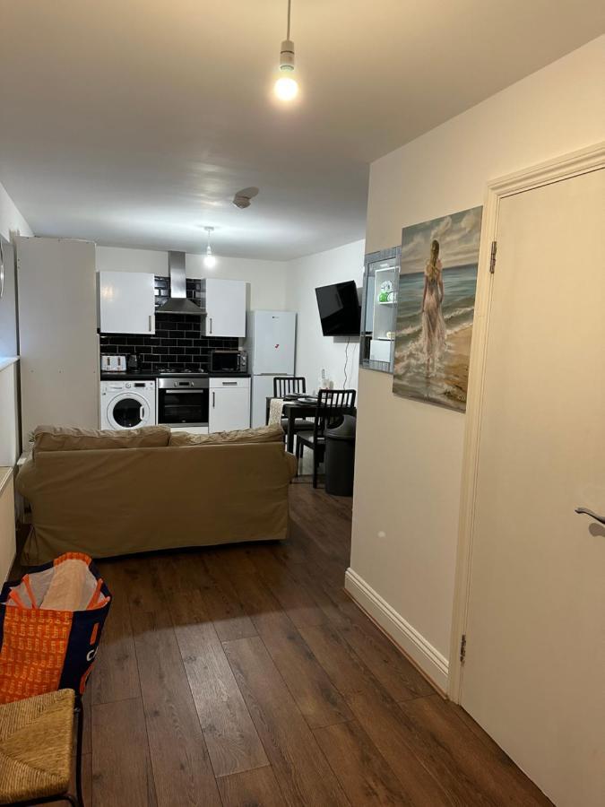 Beautiful Hoe Street Dream Ground Floor One Bedroom Apartment London Ngoại thất bức ảnh