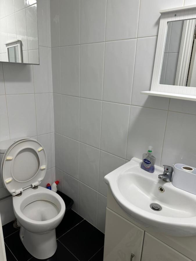 Beautiful Hoe Street Dream Ground Floor One Bedroom Apartment London Ngoại thất bức ảnh