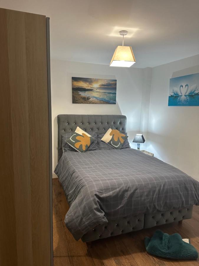 Beautiful Hoe Street Dream Ground Floor One Bedroom Apartment London Ngoại thất bức ảnh