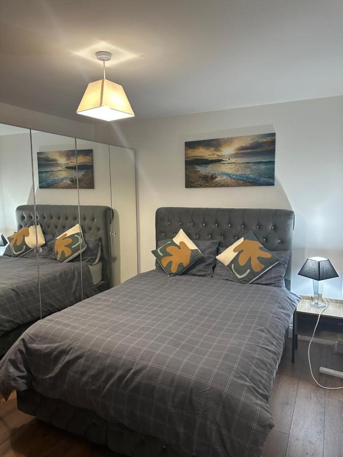 Beautiful Hoe Street Dream Ground Floor One Bedroom Apartment London Ngoại thất bức ảnh