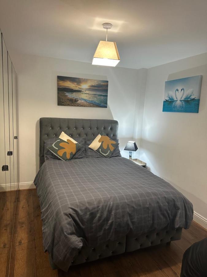 Beautiful Hoe Street Dream Ground Floor One Bedroom Apartment London Ngoại thất bức ảnh